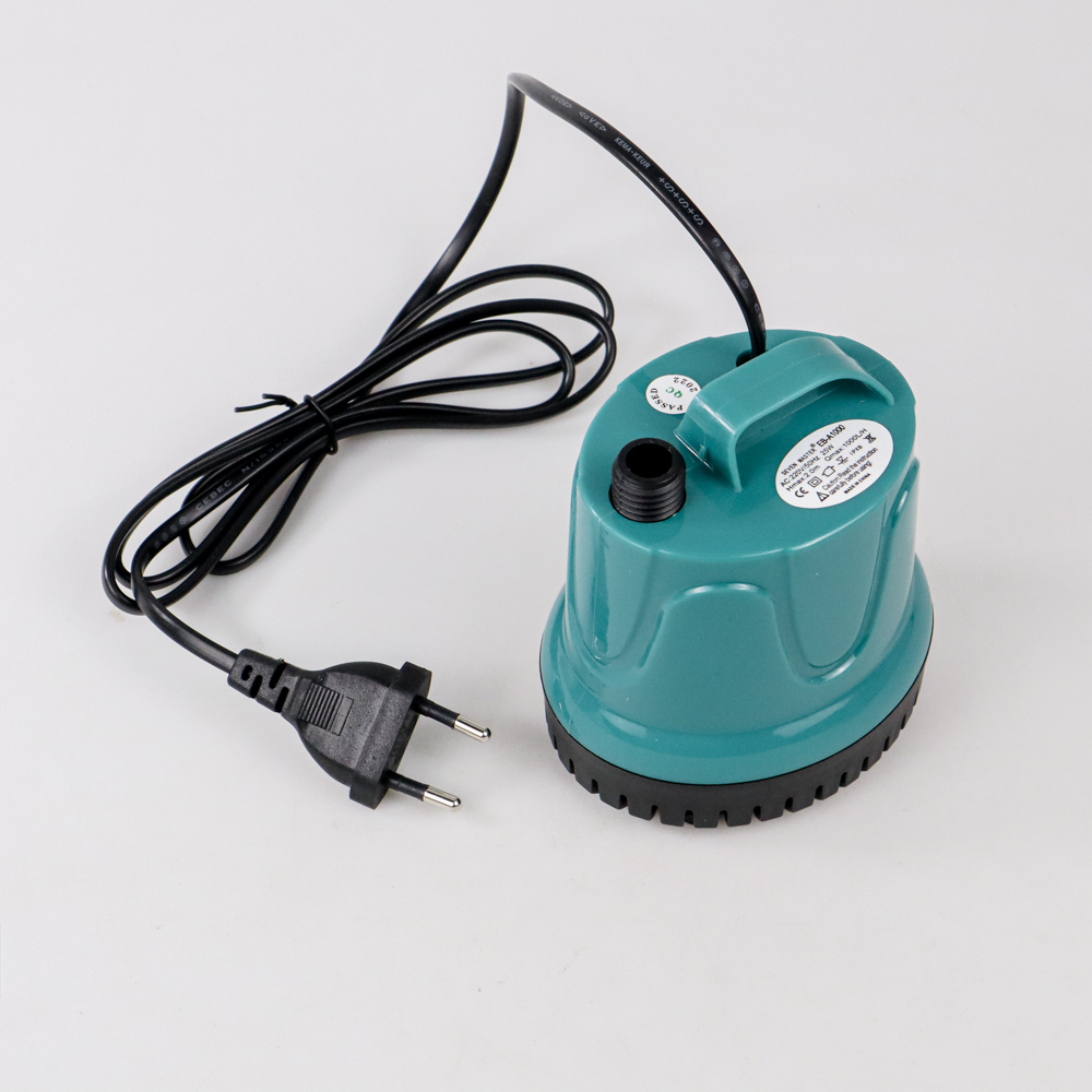 Seven Master Pompa Air Aquarium Ikan Ultra Quiet Submersible Pump Fish