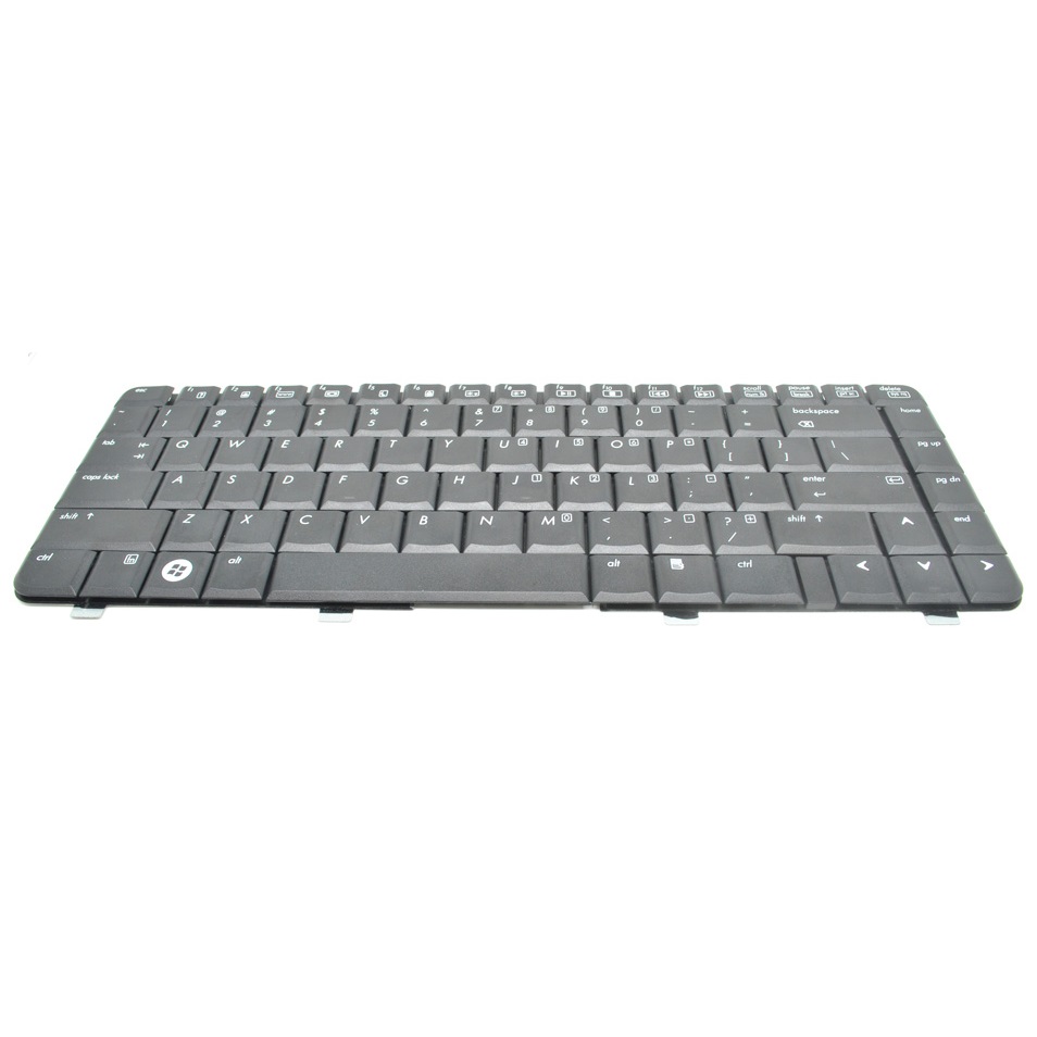 Keyboard HP Presario V3000 Pavilion DV2000 Series Black