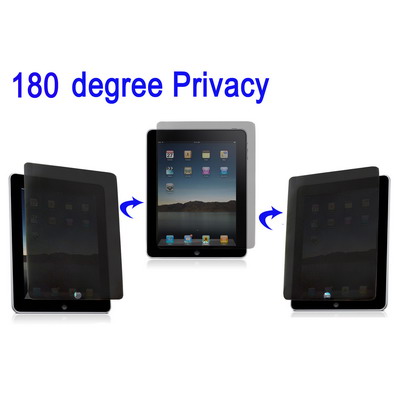 Ipad Screen Protector on 180 Degree Privacy Screen Protector For Ipad Jakartanotebook Com