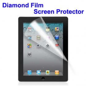 Ipad Screen Protector  Ipad on Diamond Film Screen Protector For Ipad 2 1 Jpg