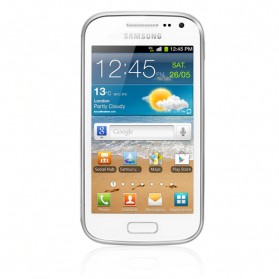 Samsung Galaxy Ace II