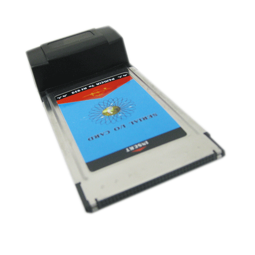 argosy pcmcia serial card драйвер