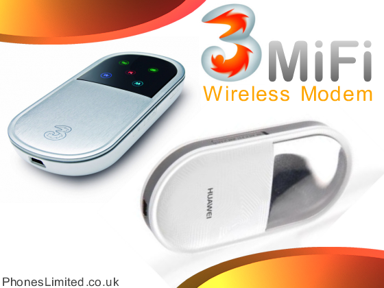 Mifi 3