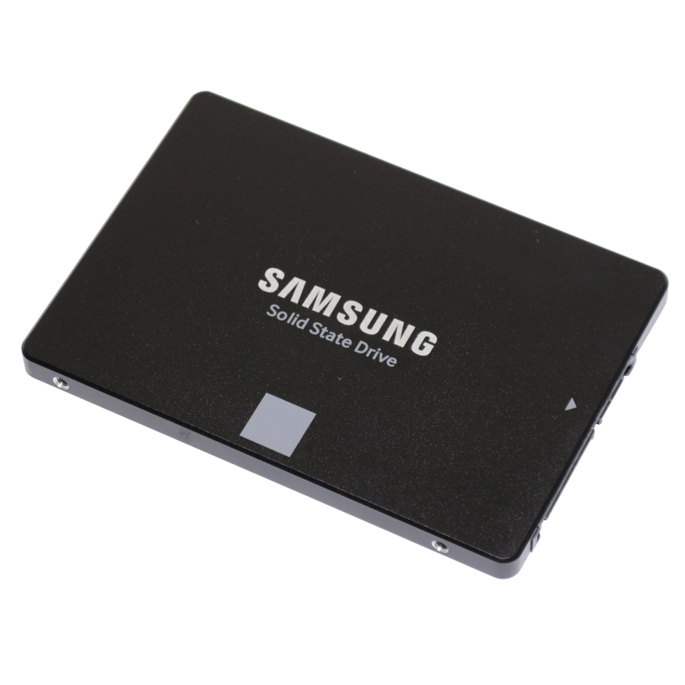 Samsung Ssd 870 Evo 2.5