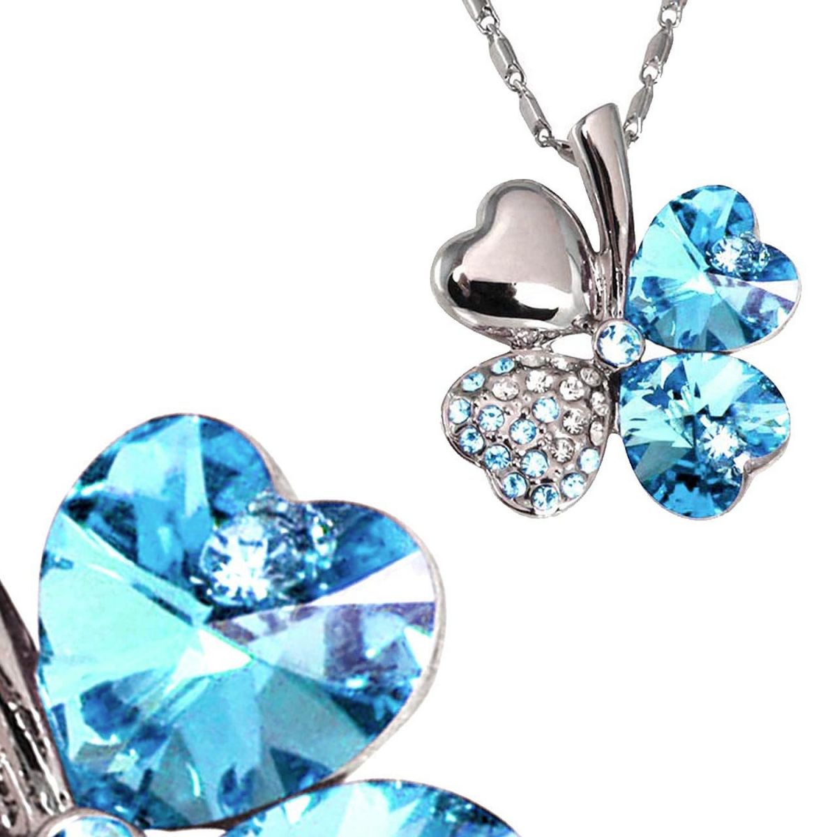 classic lucky clover necklace pendants necklace 925 classic lucky clover necklace pendants necklace 925