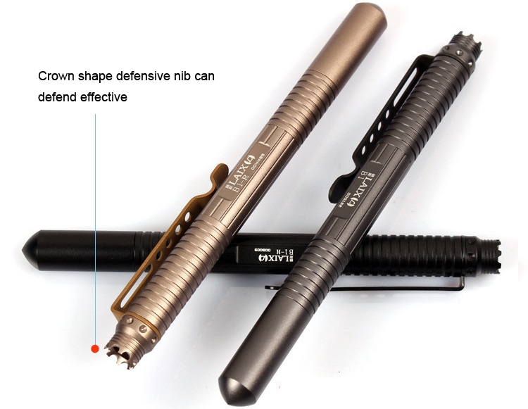 defensive security tactical pen glass breaker black jakartanotebook defensive security tactical pen glass breaker black jakartanotebook