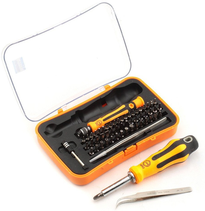jakemy 58 in 1 professional hardware screwdriver tool kit jakemy 58 in 1 professional hardware screwdriver tool kit