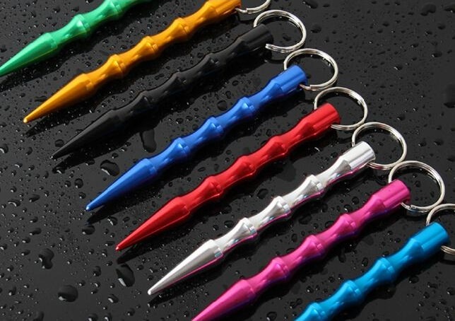 kubotans and self defense tools black kubotans and self defense tools black