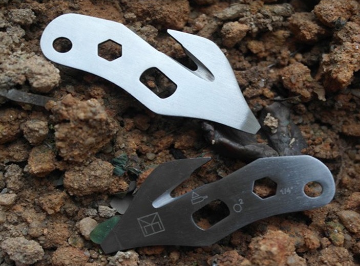 mini cutting opener multifunction tools silver mini cutting opener multifunction tools silver