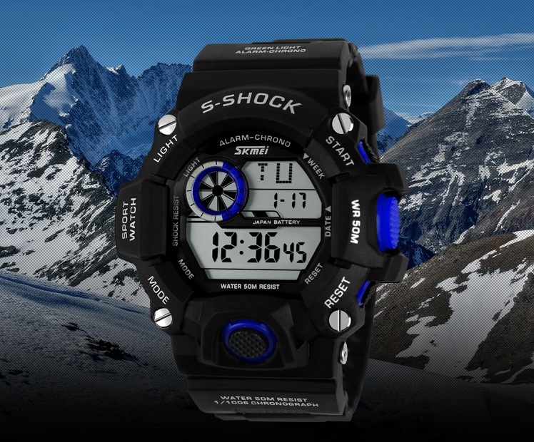 skmei s shock militer sport water resistant 50m dg1019 army green jakartanotebook skmei s shock militer sport water resistant 50m dg1019 army green jakartanotebook