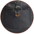 everki notebook bag