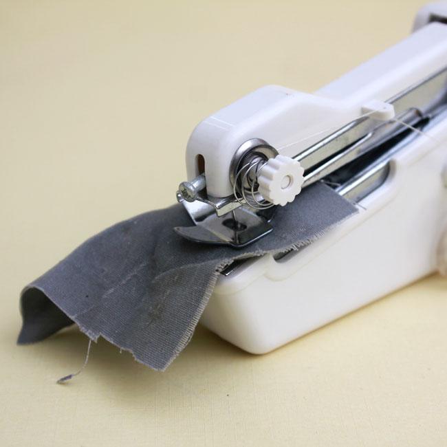 handy stitch portable handheld sewing machine white jakartanotebook handy stitch portable handheld sewing machine white jakartanotebook