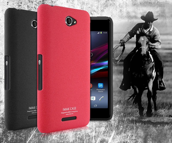 imak cowboy ultra thin for sony e4 imak cowboy ultra thin for sony e4