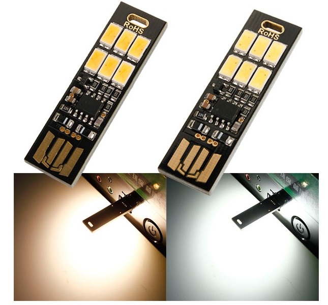 lu led mini usb 1w 50lm 3000k warm white black jakartanotebook lu led mini usb 1w 50lm 3000k warm white black jakartanotebook