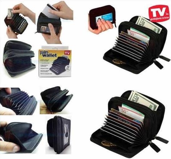 micro wallet multifunction purse dompet multifungsi black jakartanotebook micro wallet multifunction purse dompet multifungsi black jakartanotebook