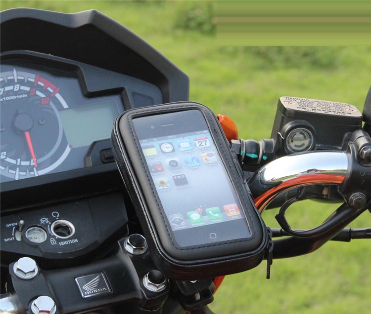 universal motorcycle waterproof mount smartphone bag universal motorcycle waterproof mount smartphone bag