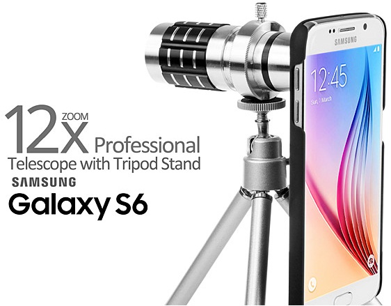 lesung 12x optical zoom mobile phone telescope lens with lesung 12x optical zoom mobile phone telescope lens with