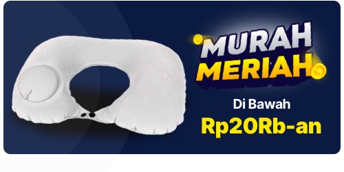 belanja murah