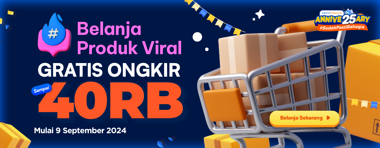 Produk Viral