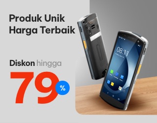 Produk Unik Harga Terbaik