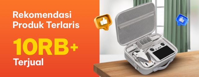 Rekomendasi Produk Terlaris