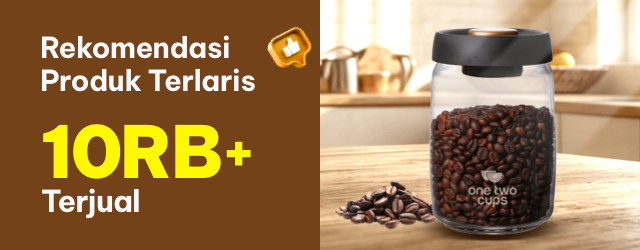 Rekomendasi Produk Terlaris