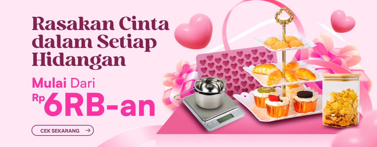 Memasak dengan Cinta