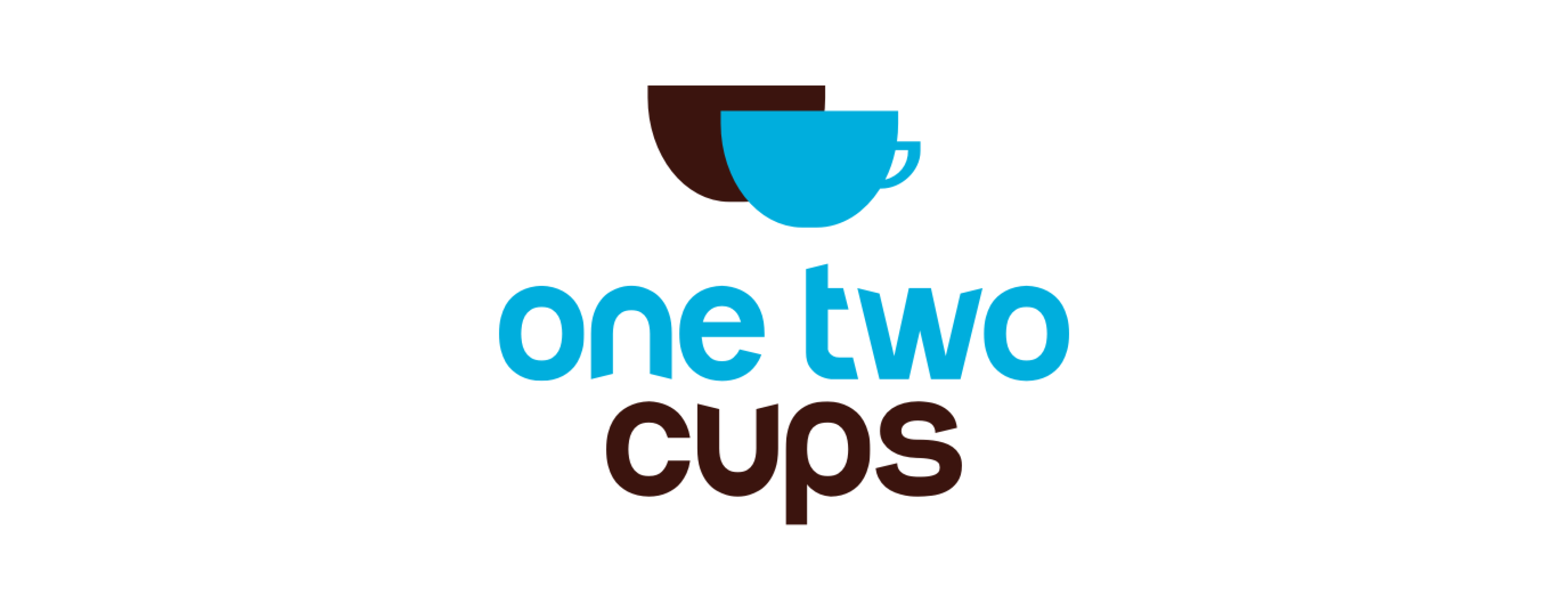 Brand One Two Cups