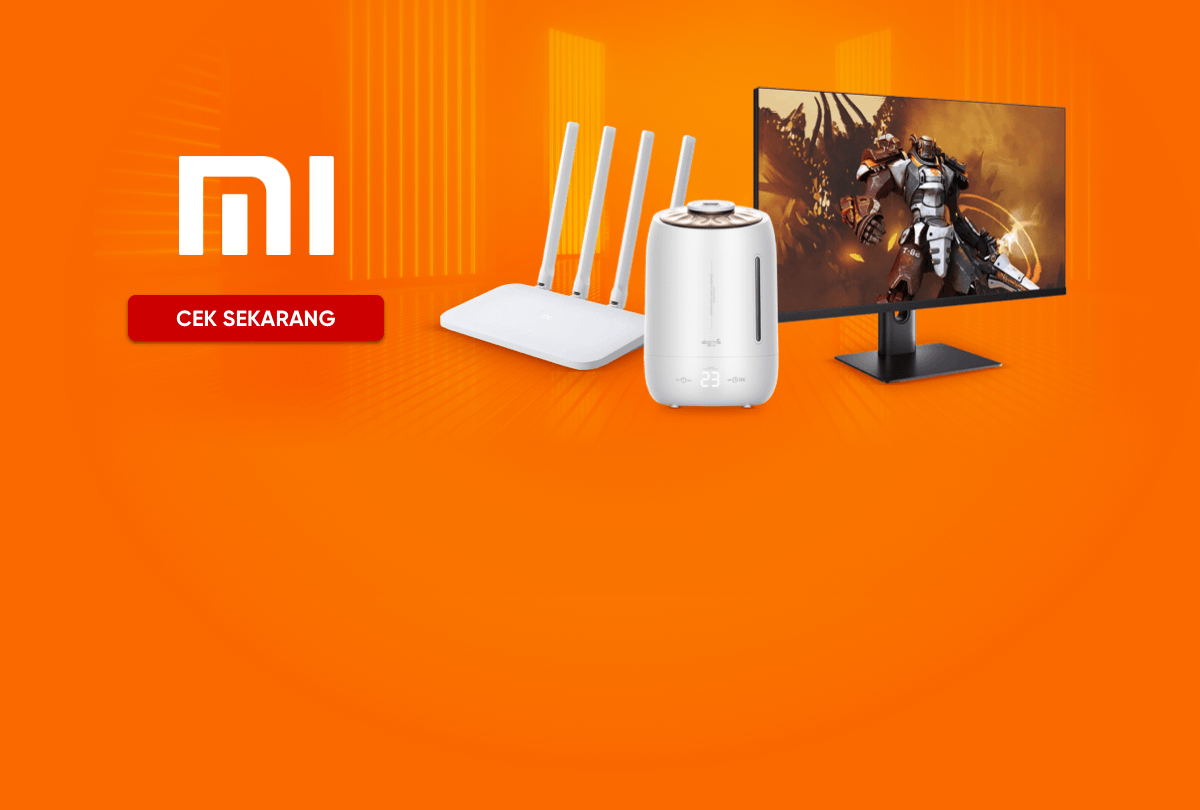 Xiaomi brand