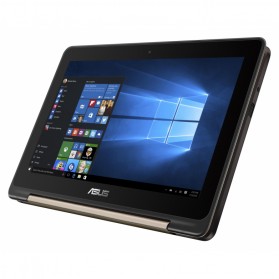 Asus VivoBook Flip TP201SA-FV0027D FV0028D N3710 4GB 500GB