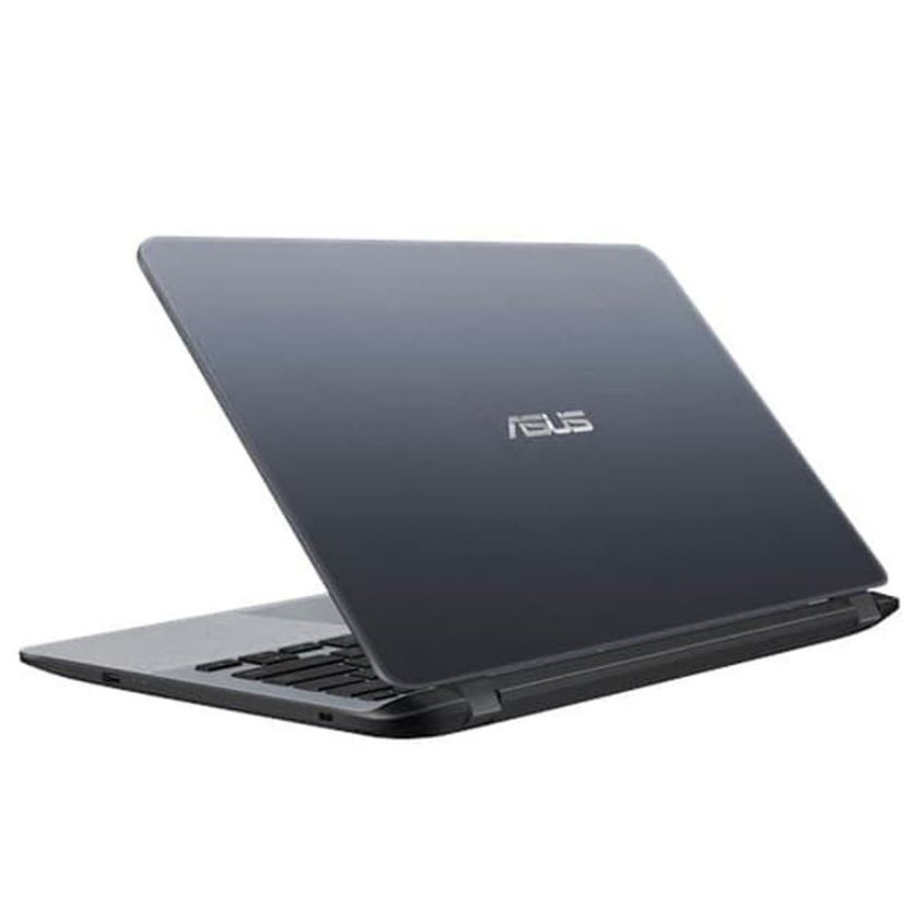 Asus A407UA-BV120T i3-6006U 4GB DDR4 1TB 14 Inch Win10 64 