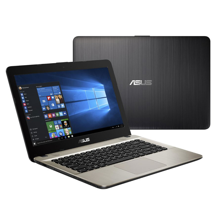 rekomendasi laptop di bawah 5 juta Asus  VivoBook  X441BA