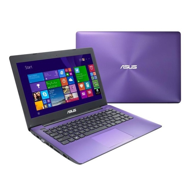 Asus X453MA-WX241 WX248 WX249B N3540 / 2GB / 500GB 