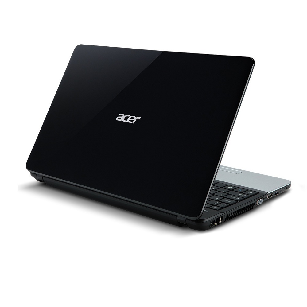 Acer Aspire E1-432-29552G50Mn - DOS - Black 