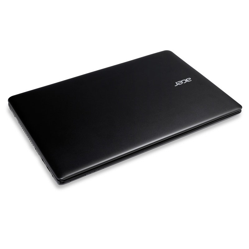 Acer Aspire E1-470-33212G50Mn - DOS - Black ...