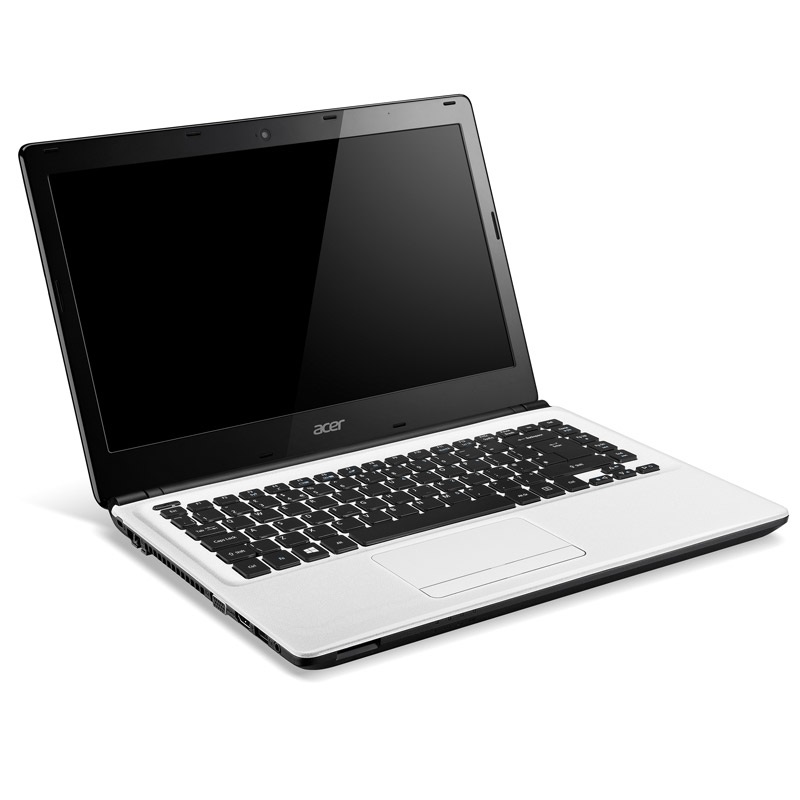 Acer Aspire E1-410-29202G50Mn - DOS - White - JakartaNotebook.com