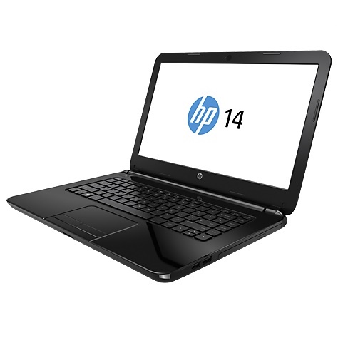 HP Compaq 14-G102AU AMD A4-5000 2GB 500GB 14 Inch DOS 