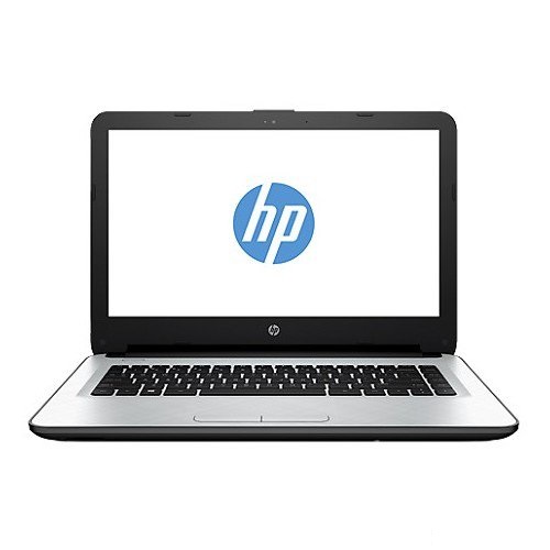 HP 14-AF118AU AMD Quad Core A8-7410 4GB 500GB 14 Inch DOS 