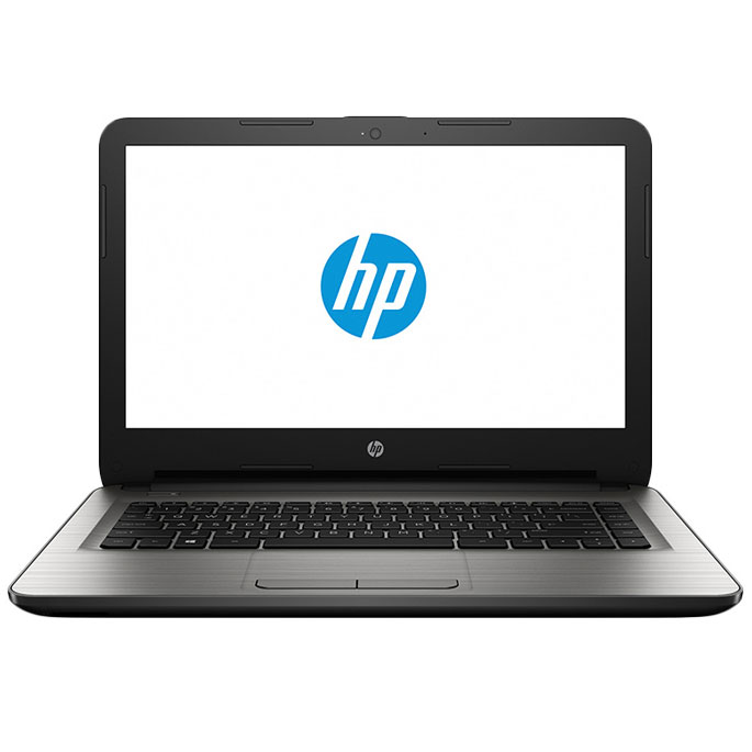 HP Laptop 14-an004AU AMD A8-7410 4GB 500GB 14 Inch DOS 