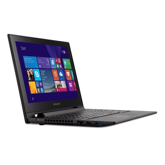 Lenovo S20-30 9680 Intel Celeron N2840 2GB 500GB 11.6 Inch 