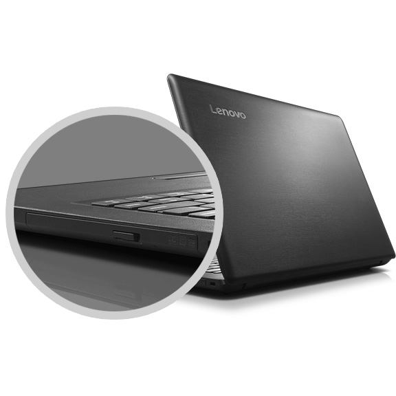 Lenovo Ideapad 110-14IBR Intel N3160 2GB 1TB 14 Inch DOS 