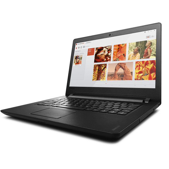 Lenovo Ideapad 110-14AST AMD A9-9400 4GB 1TB 14 Inch DOS 