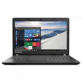 Lenovo Ideapad 100-14IBD Intel i3-5005U 2GB 500GB 14 Inch 