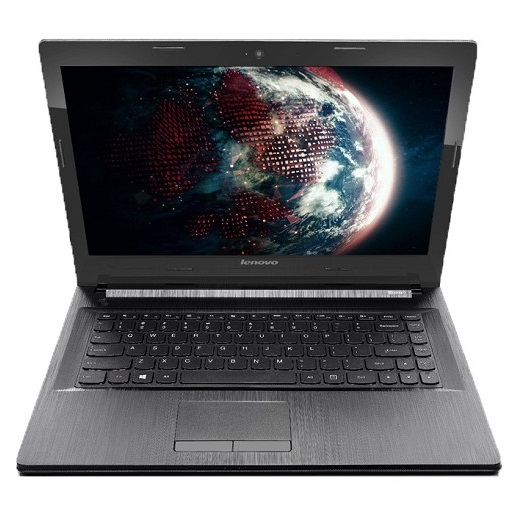 Lenovo IdeaPad G40-45 A8-6410 4GB 500GB 14 inch DOS 