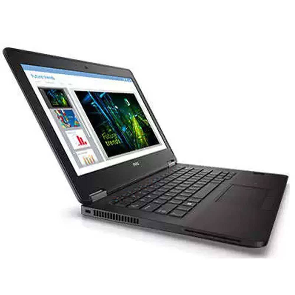 Laptop Dell Latitude 12 E7270 Intel Core i5 Gen6 8GB 256GB 12.5 Inch