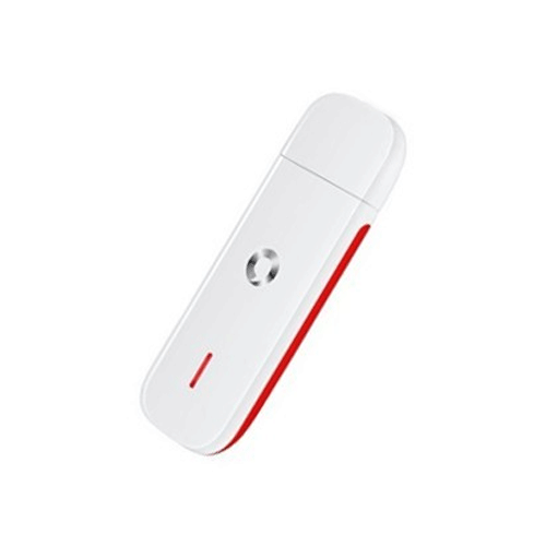 Vodafone K4511 Modem USB HSPA 21Mbps (14 DAYS) - White - JakartaNotebook.com