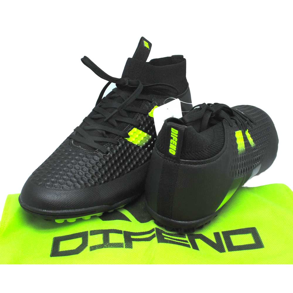 Sepatu Olahraga Futsal Indoor Pria Size 40 Black Jakartanotebook Com