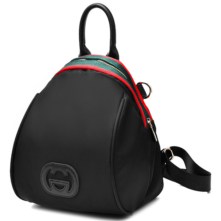  Tas  Ransel  Mini  Wanita  Black JakartaNotebook com