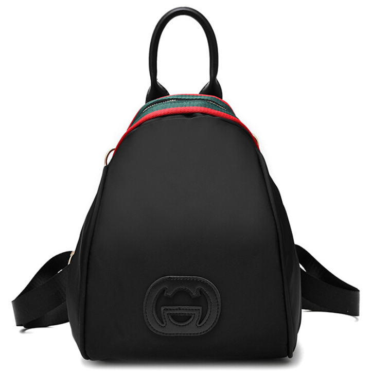 iTas Ransel Mini Wanitai Black JakartaNotebook com