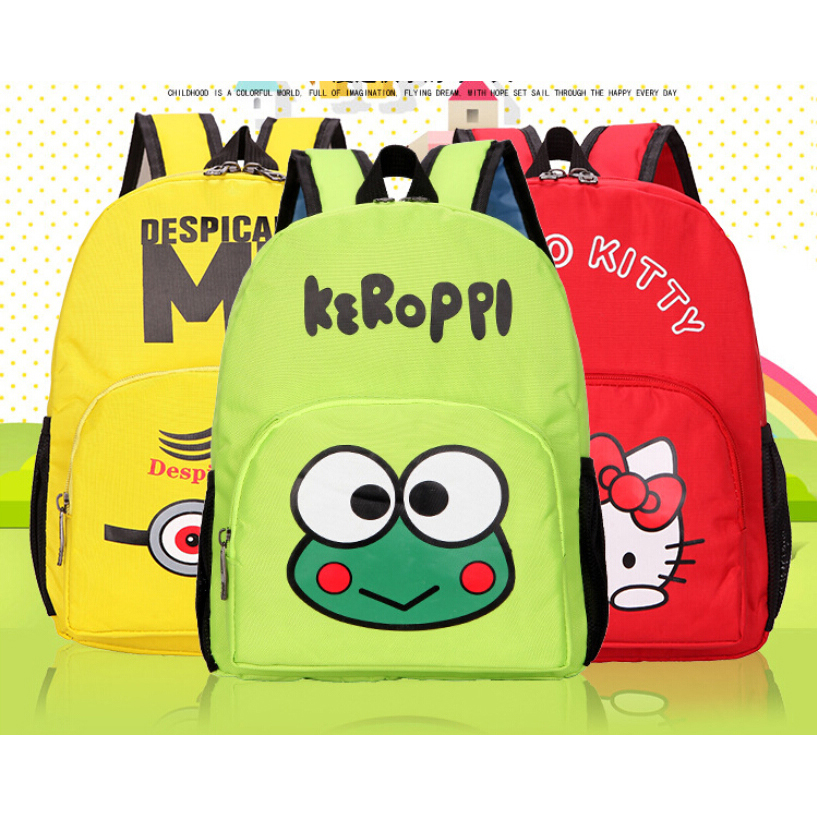  Tas  Ransel Anak Model Kartun  Rose JakartaNotebook com